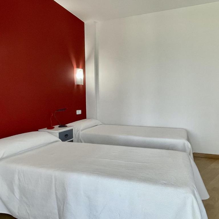 MEDES PLATJA 5-3 - Duplex Apartment - 35