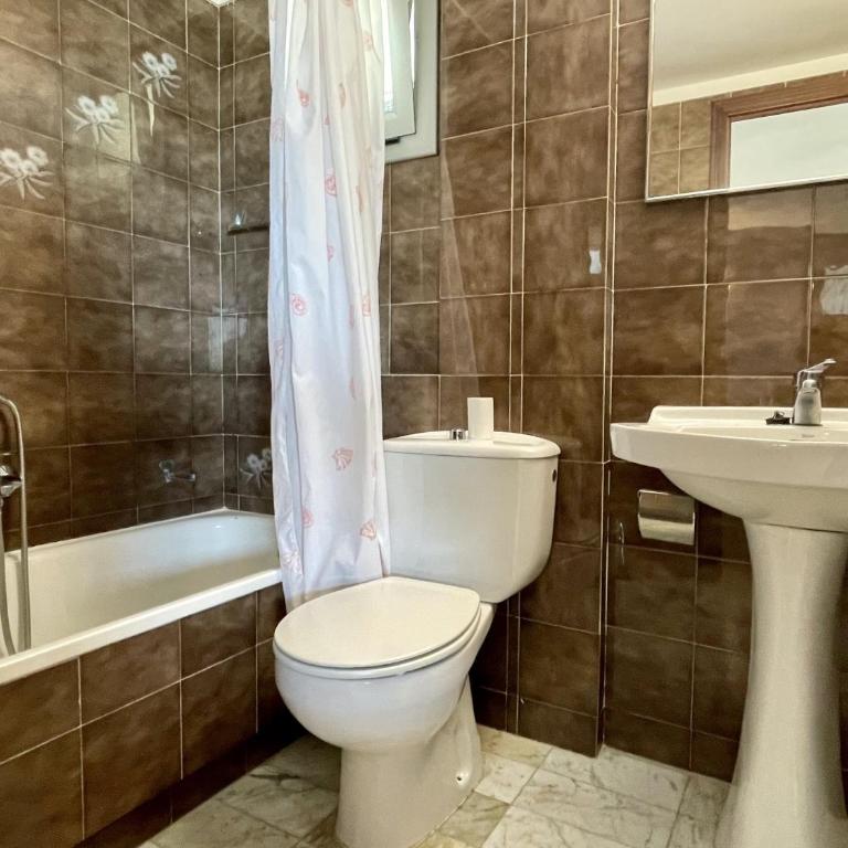 MEDES PLATJA 5-3 - Duplex Apartment - 37