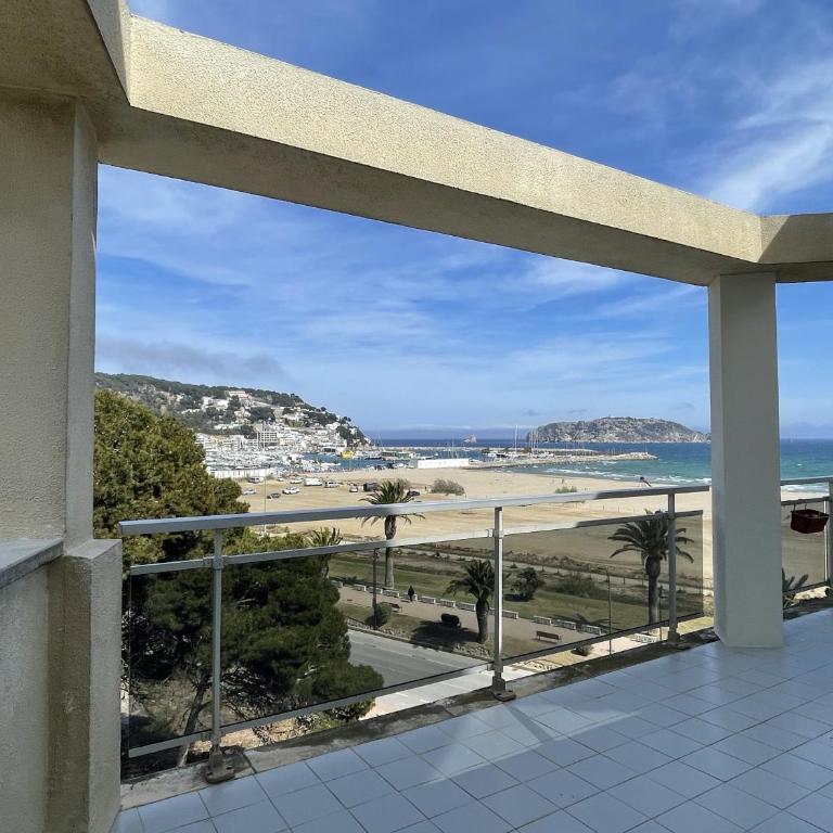 MEDES PLATJA 5-3 - Duplex Apartment - 9
