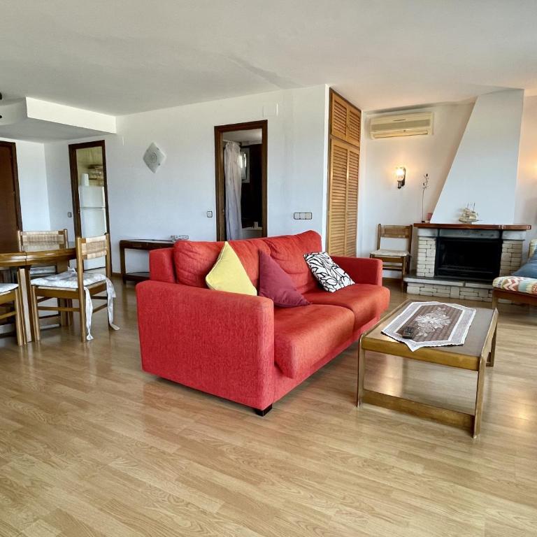 MEDES PLATJA 5-3 - Duplex Apartment - 28