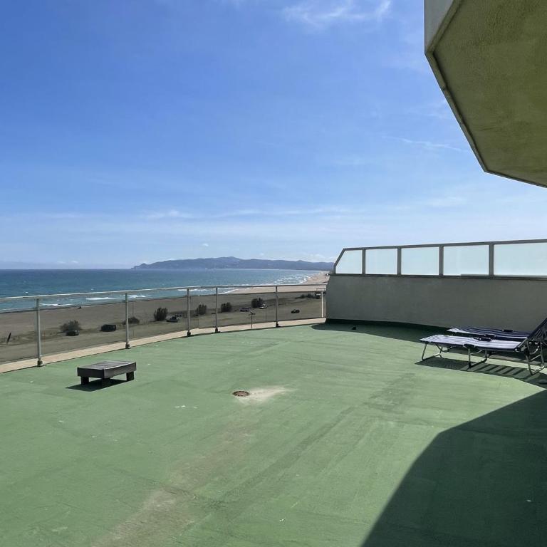 MEDES PLATJA 5-3 - Duplex Apartment - 5
