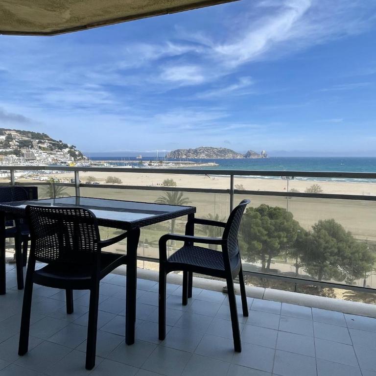 MEDES PLATJA 5-3 - Duplex Apartment - 13