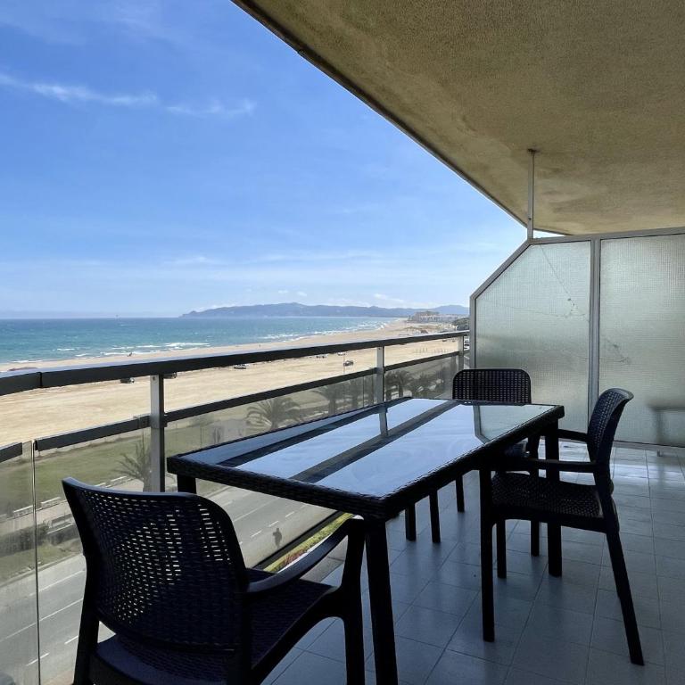 MEDES PLATJA 5-3 - Duplex Apartment - 14