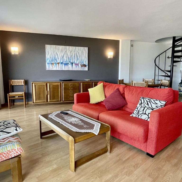 MEDES PLATJA 5-3 - Duplex Apartment - 26