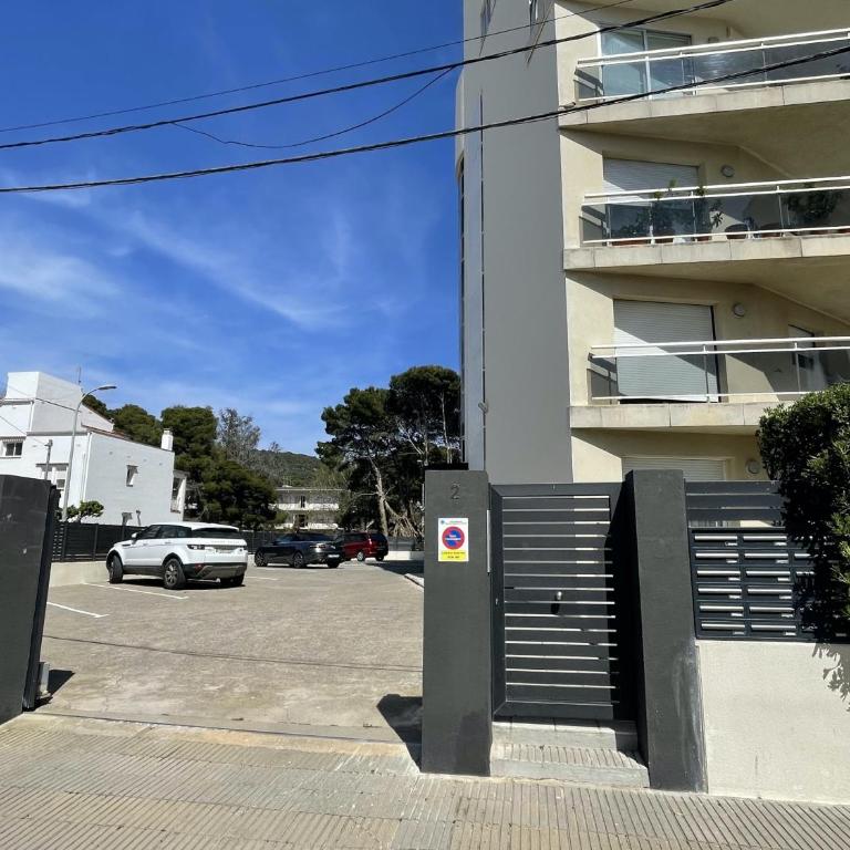 MEDES PLATJA 5-3 - Duplex Apartment - 23