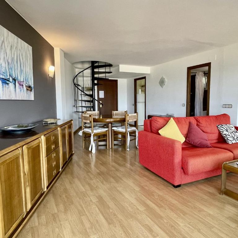 MEDES PLATJA 5-3 - Duplex Apartment - 27
