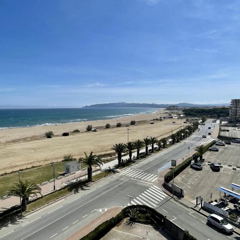 MEDES PLATJA 5-3 - Duplex Apartment - 10