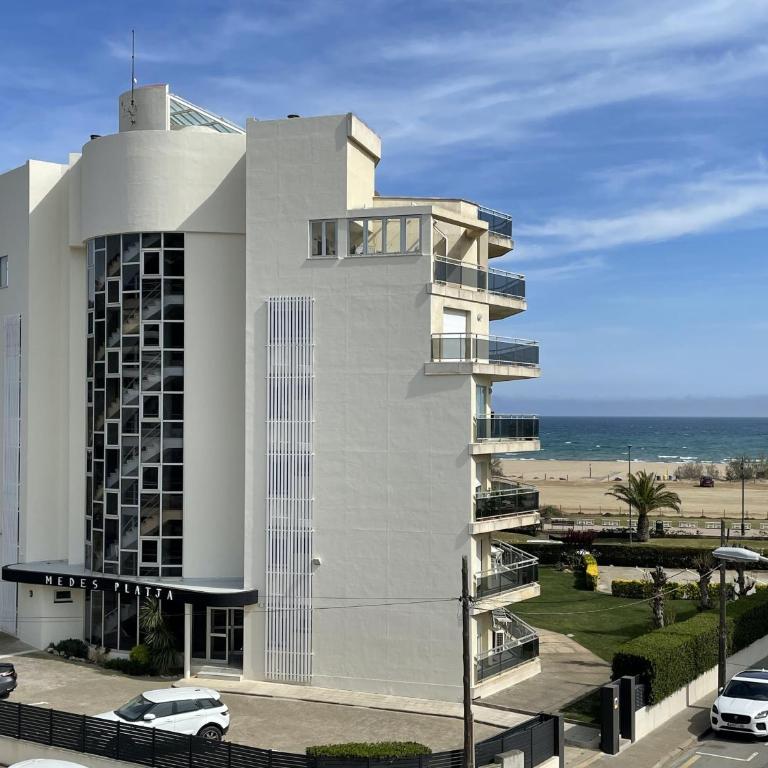 MEDES PLATJA 5-3 - Duplex Apartment - 18