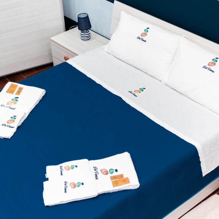 Le Tre Pietre del Vesuvio - Appartamento con 1 Camera da Letto - 18