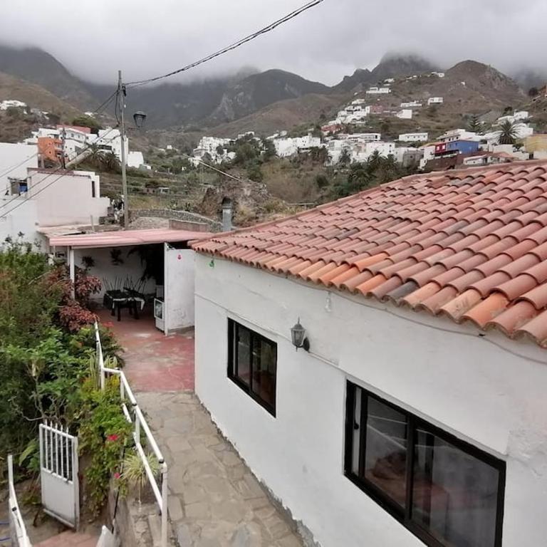 House Rural,Biosphere Reserve World.Taganana.Tfe. - Casa de 2 dormitorios - 14
