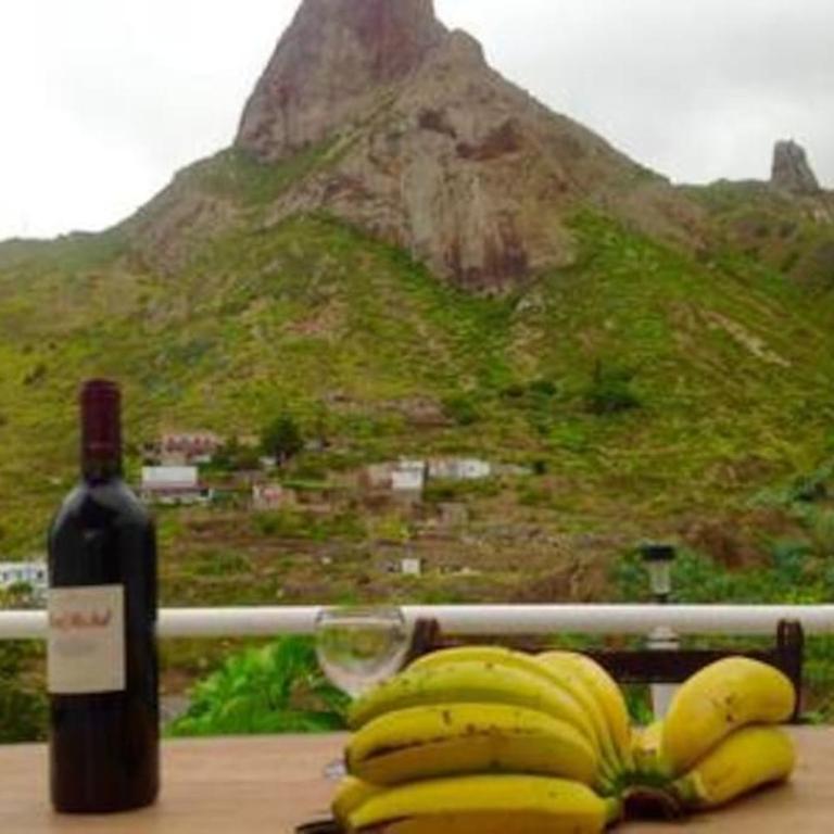 House Rural,Biosphere Reserve World.Taganana.Tfe. - Casa de 2 dormitorios - 33