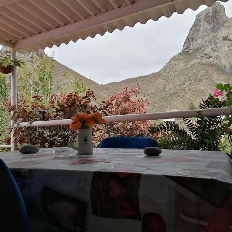 House Rural,Biosphere Reserve World.Taganana.Tfe. - Casa de 2 dormitorios - 43