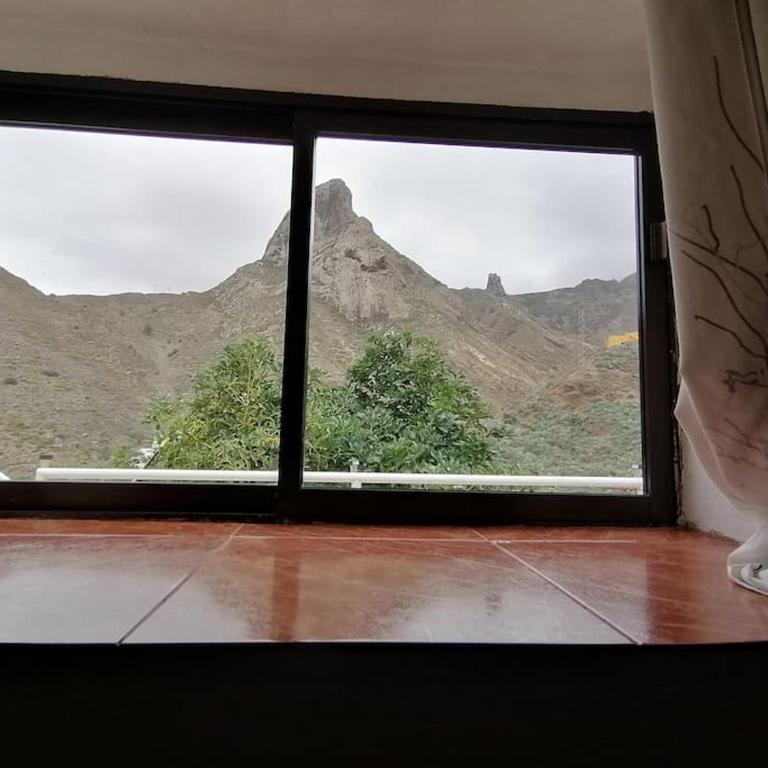 House Rural,Biosphere Reserve World.Taganana.Tfe. - Casa de 2 dormitorios - 23