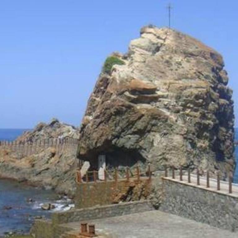 House Rural,Biosphere Reserve World.Taganana.Tfe. - Casa de 2 dormitorios - 57
