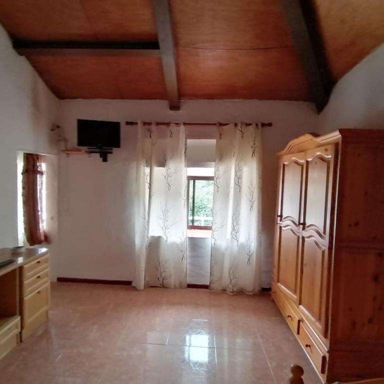 House Rural,Biosphere Reserve World.Taganana.Tfe. - Casa de 2 dormitorios - 22