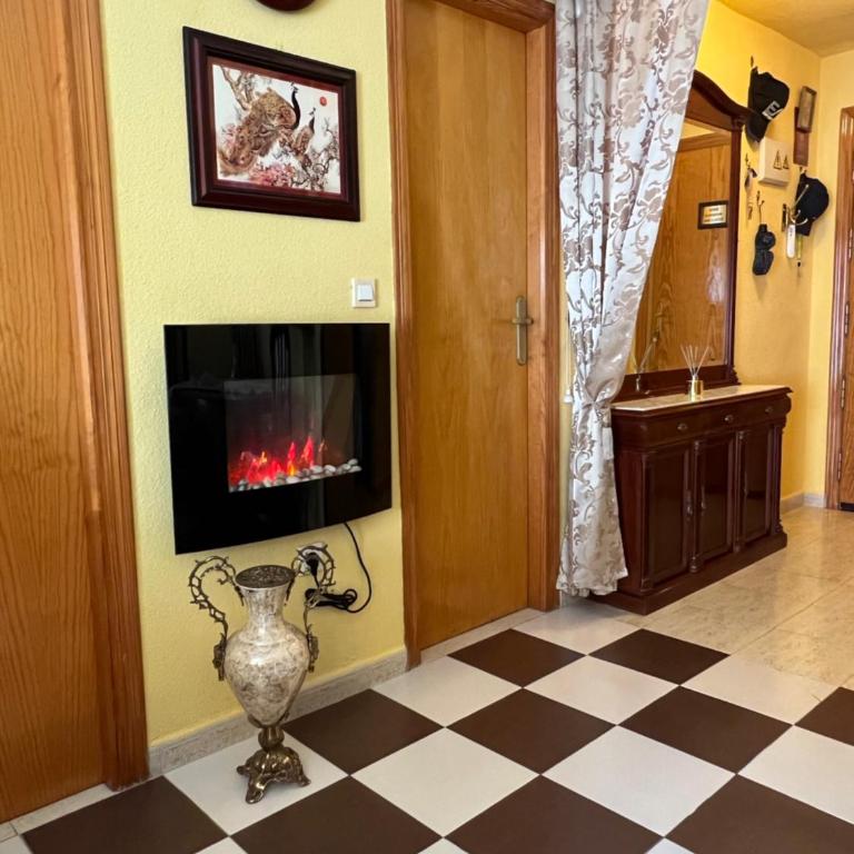Apartament Montana - Apartamento Deluxe de 1 dormitorio con vistas a la ciudad - 6