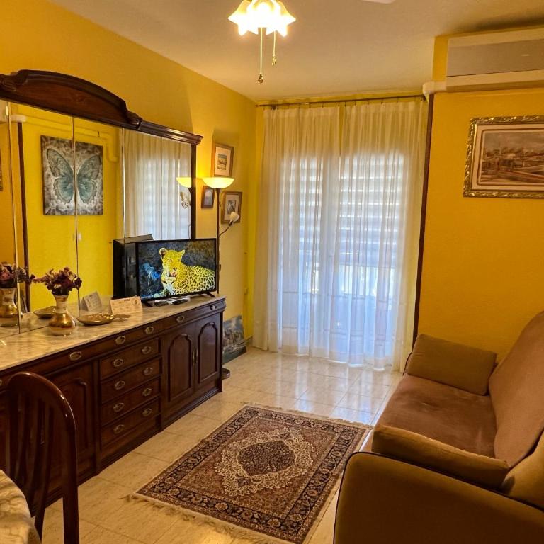 Apartament Montana - Apartamento Deluxe de 1 dormitorio con vistas a la ciudad - 4