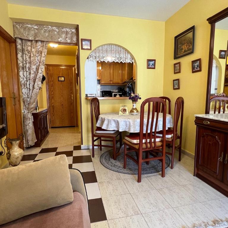 Apartament Montana - Apartamento Deluxe de 1 dormitorio con vistas a la ciudad - 11