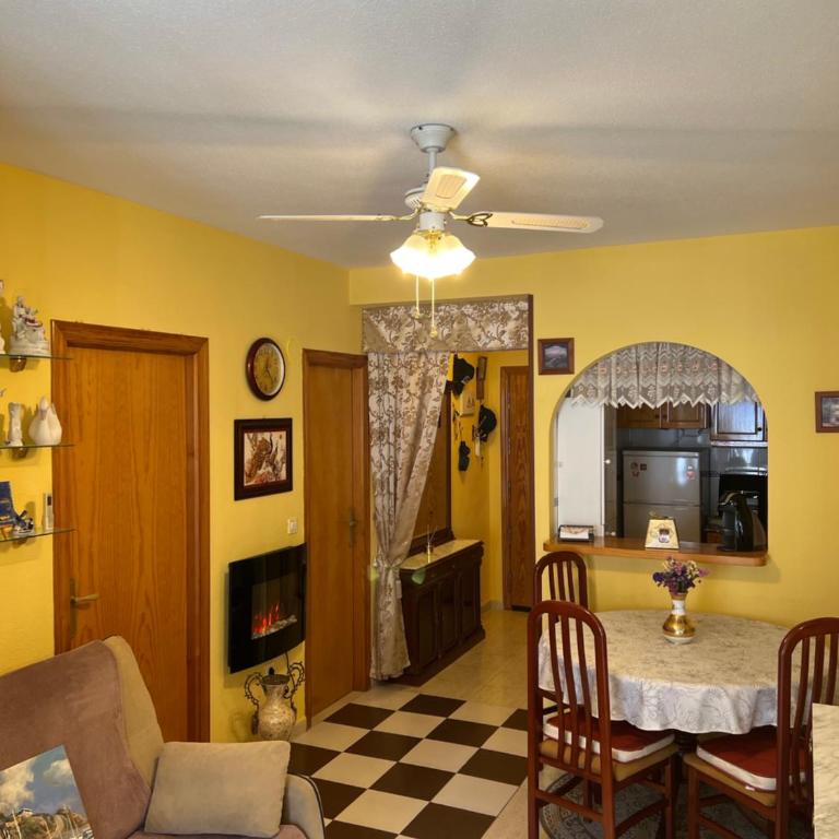 Apartament Montana - Apartamento Deluxe de 1 dormitorio con vistas a la ciudad - 9