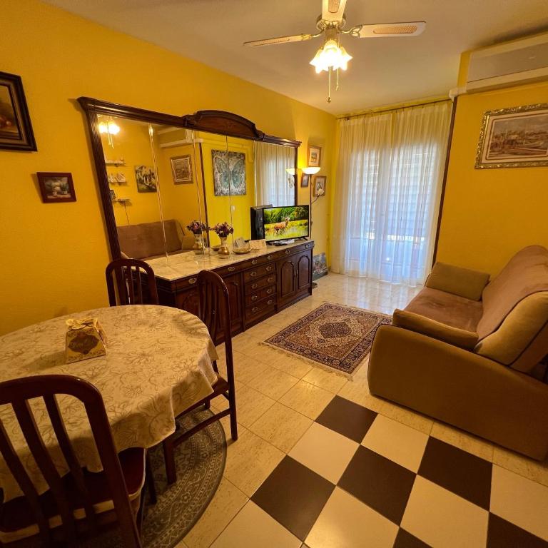 Apartament Montana - Apartamento Deluxe de 1 dormitorio con vistas a la ciudad - 15