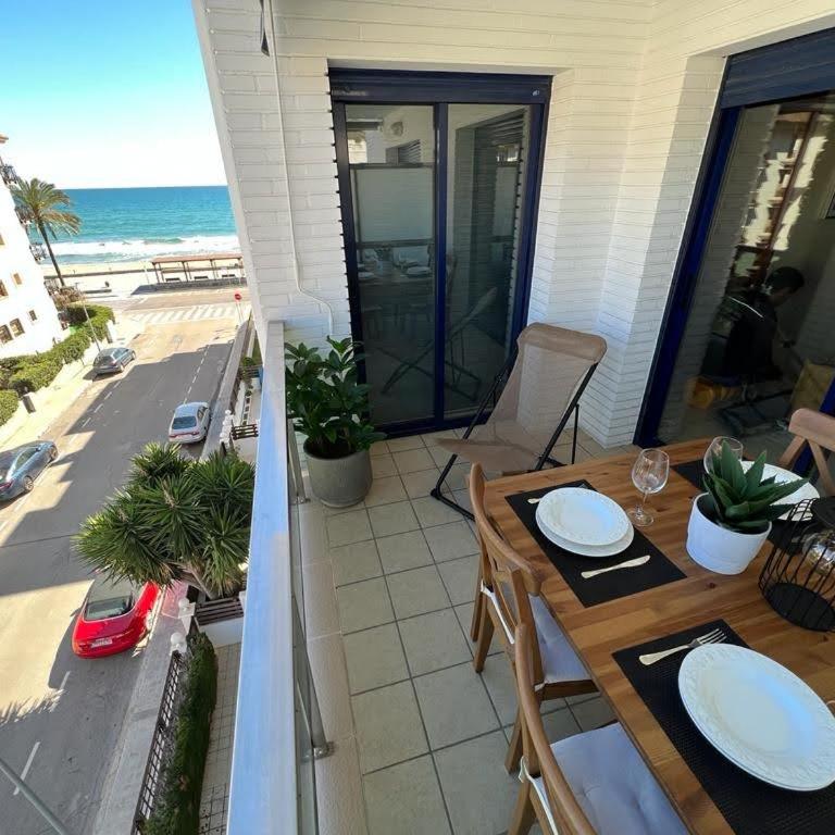 BLAU MARÍ 175 - Apartamento de 3 dormitorios - 4