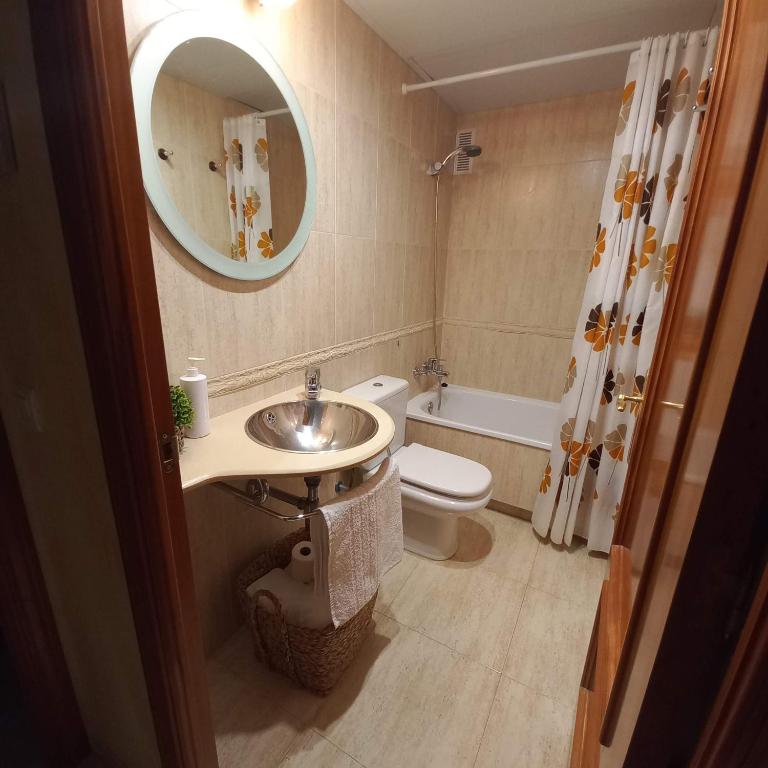 BLAU MARÍ 175 - Apartamento de 3 dormitorios - 34