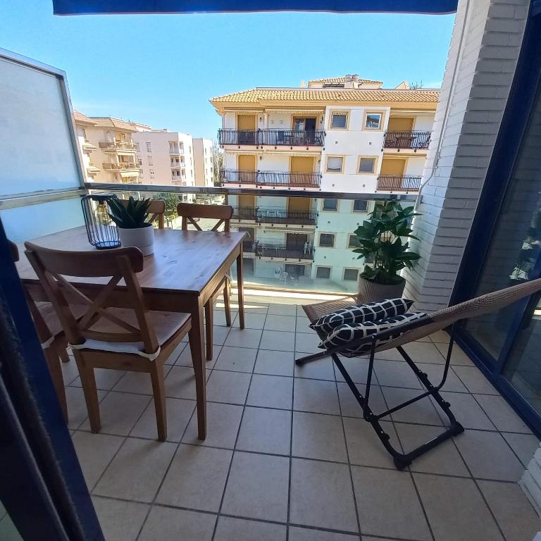 BLAU MARÍ 175 - Apartamento de 3 dormitorios - 37