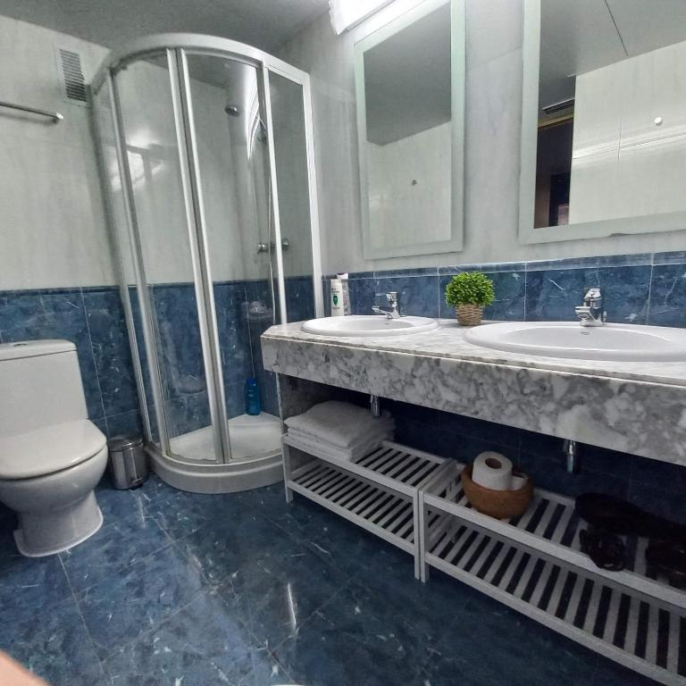 BLAU MARÍ 175 - Apartamento de 3 dormitorios - 30