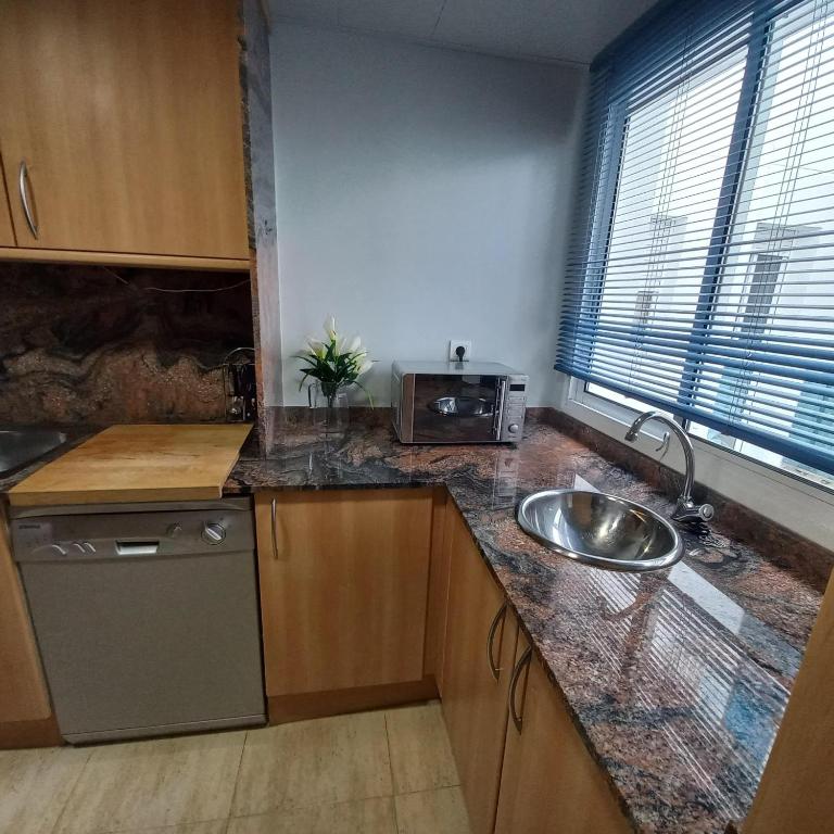 BLAU MARÍ 175 - Apartamento de 3 dormitorios - 28