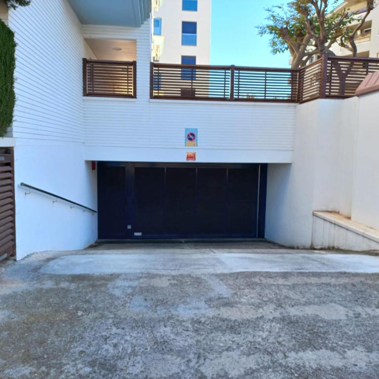 BLAU MARÍ 175 - Apartamento de 3 dormitorios - 43