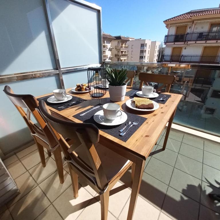 BLAU MARÍ 175 - Apartamento de 3 dormitorios - 36
