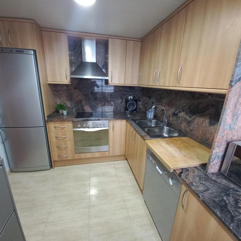 BLAU MARÍ 175 - Apartamento de 3 dormitorios - 29