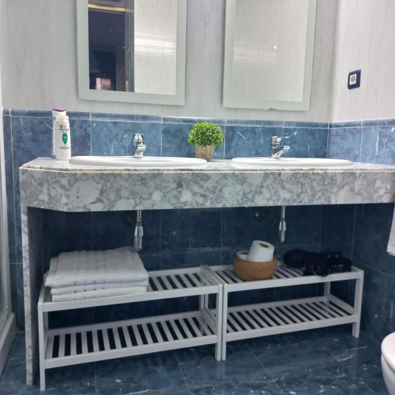 BLAU MARÍ 175 - Apartamento de 3 dormitorios - 32