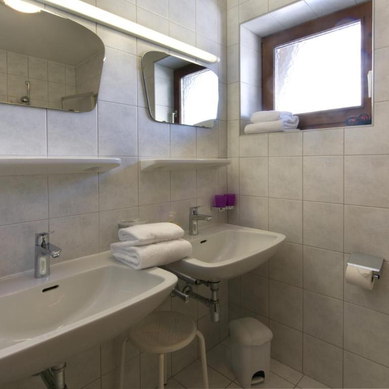 Ostbacher Stern - Classic Apartment mit 1 Schlafzimmer - 9