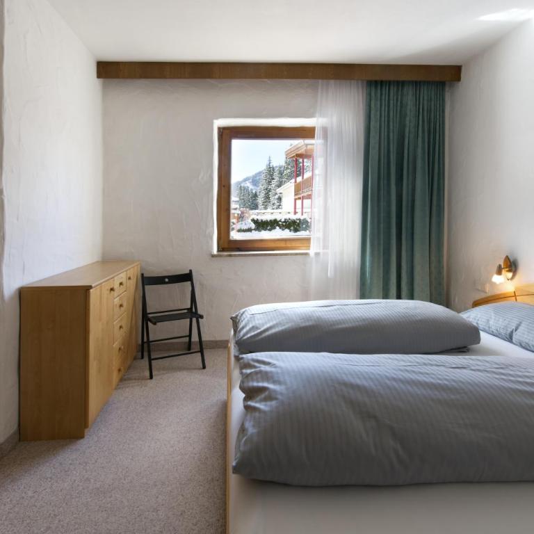 Ostbacher Stern - Comfort Apartment mit 1 Schlafzimmer - 8