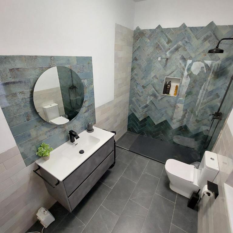 apartamentos fuente nueva sande - Apartamento de 2 dormitorios - 7