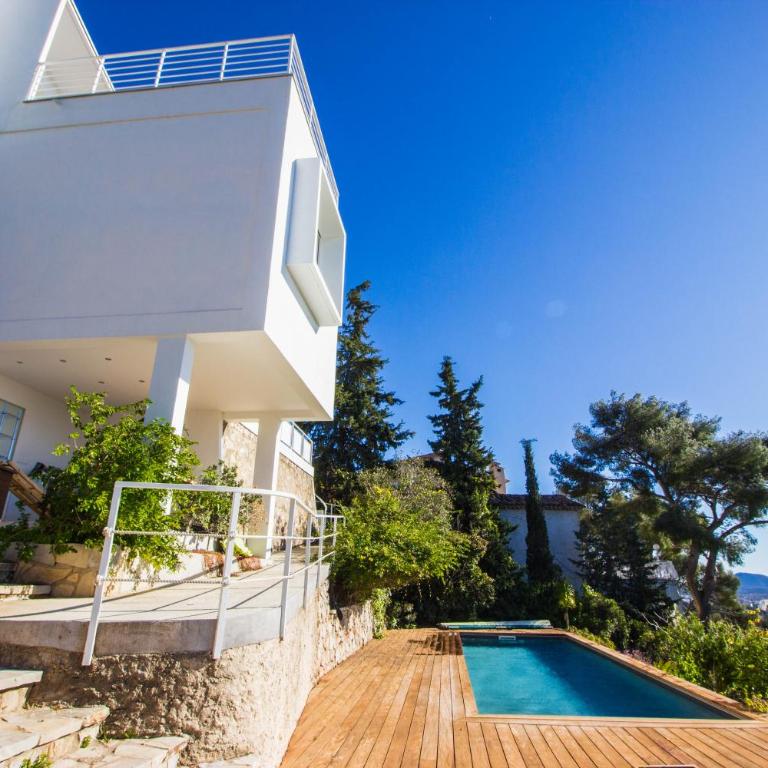 Villa la Colombe - Villa - 2