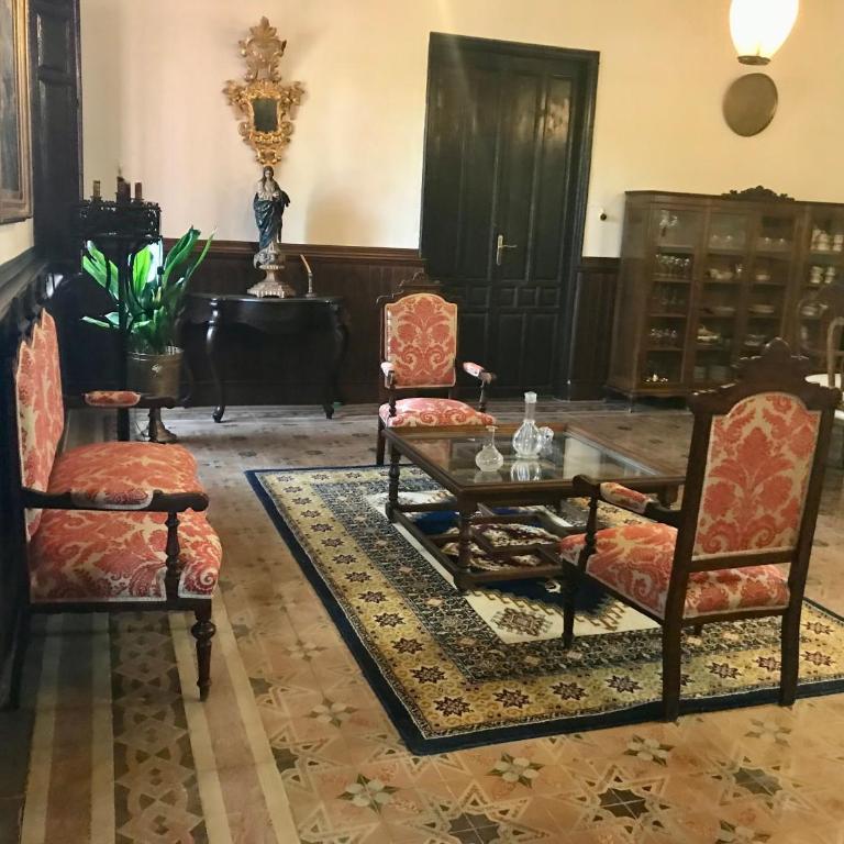 La Almedina: Palacio de Foronda - Suite Deluxe - 6