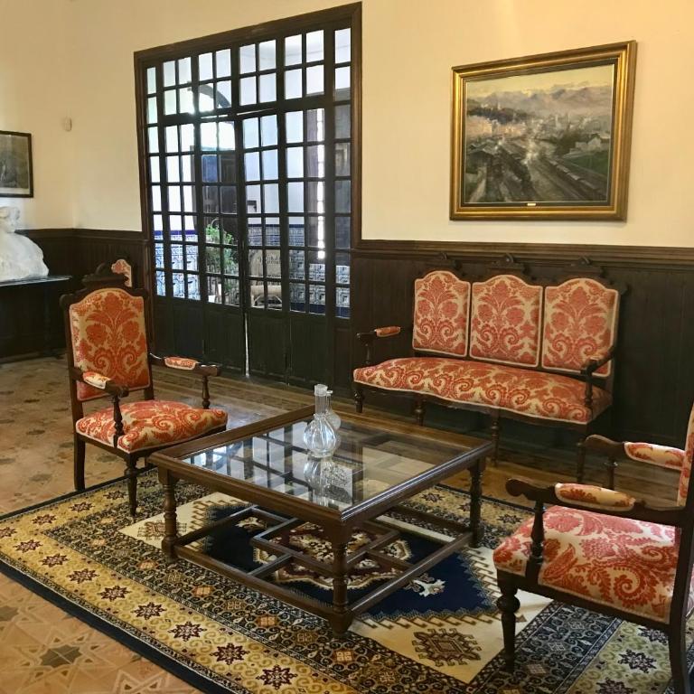 La Almedina: Palacio de Foronda - Suite Deluxe - 7