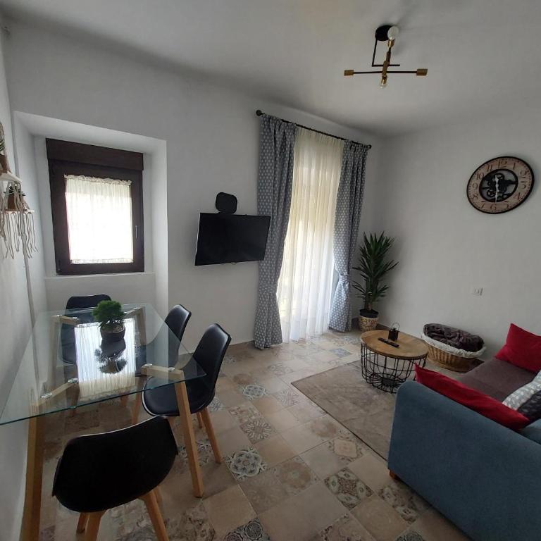 apartamentos fuente nueva sande - Apartamento de 2 dormitorios - 6