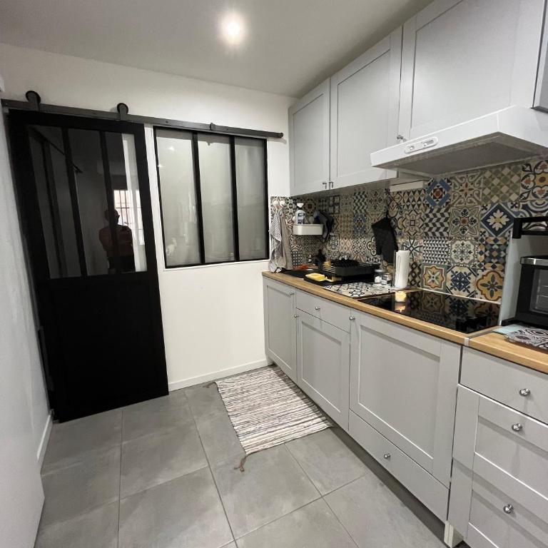 perle rare à la ciotat - Apartamento de 1 dormitorio - 38
