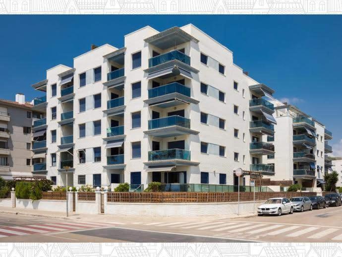 BLAU MARÍ 175 - Apartamento de 3 dormitorios - 40