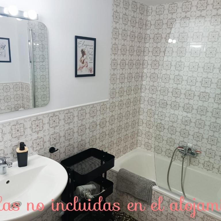 Apartamento Castillo de Peñíscola - Apartamento de 2 dormitorios - 12