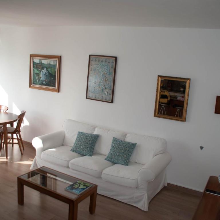 Apartamento en acantilado con wifi y aire acondicionado - Apartamento con vistas al mar - 3