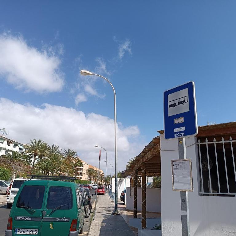 Maspalomas holiday Surycan - Apartamento de 1 dormitorio - 26