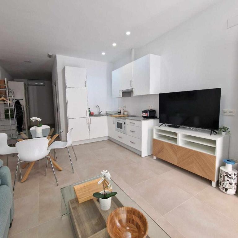 Urban suite 1 - Apartamento de 1 dormitorio - 3