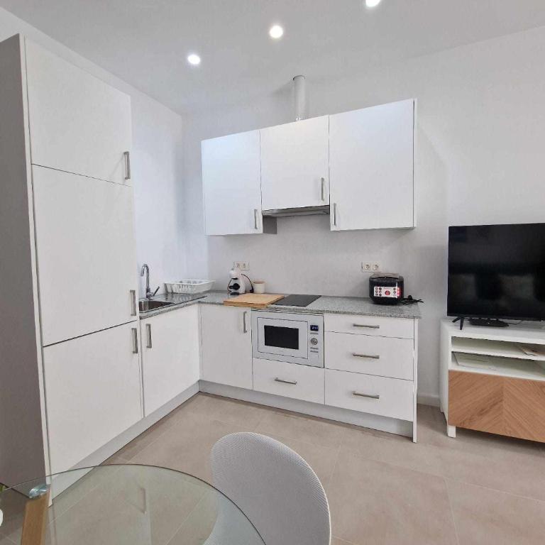 Urban suite 1 - Apartamento de 1 dormitorio - 4