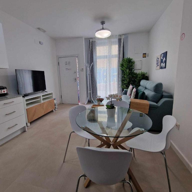 Urban suite 1 - Apartamento de 1 dormitorio - 5