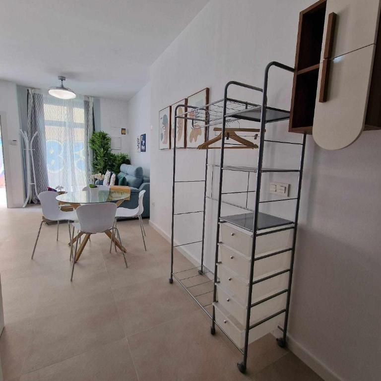 Urban suite 1 - Apartamento de 1 dormitorio - 6