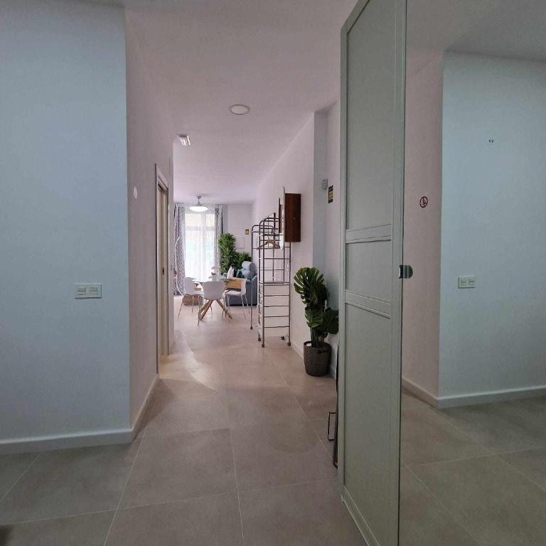 Urban suite 1 - Apartamento de 1 dormitorio - 9